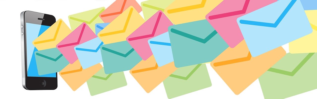 Prospecter par des SMS de masse, une nouvelle stratégie marketing.